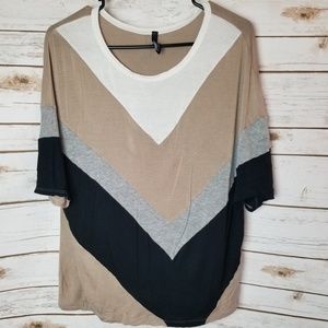 ❄Molli & Mia top